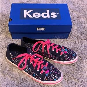 Keds Charm Shoes